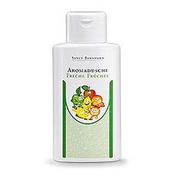 Aromadusche "Freche Früchte" - 250 ml