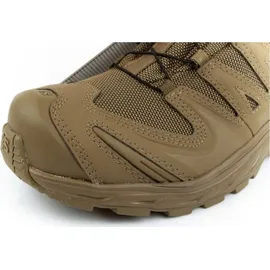 Salomon XA Forces GTX W 401382 Wanderschuhe, 36 Braun