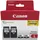 Canon PG-540L schwarz 2 St.