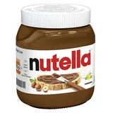 Ferrero nutella