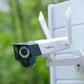 Reolink Duo Series B750 Weiß