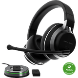 Turtle Beach Stealth Pro Xbox, Over-ear Gaming Headset Bluetooth Schwarz