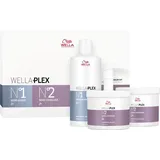 Wella WellaPlex Salon Kit No.1 & 2 500ml Set