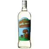 Bauer's geile nuss Haselnuss Spirituose Obstbrände (1 x 1 l)