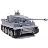 AMEWI Panzer HL Tiger I Rauch und Sound RTR (23004)