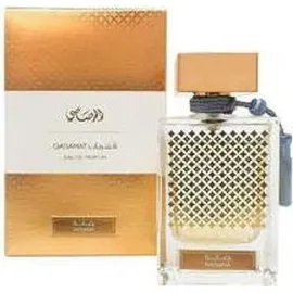 Rasasi Qasamat Rasana Eau de Parfum 65 ml
