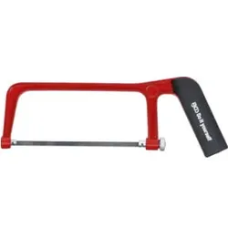 BGS Do it yourself Aluminium-Sägebogen 150 mm