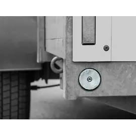 LAS Reflektor 2 Stück