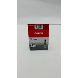 Canon CLI-42GY grau