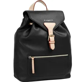 Bugatti Ella Daypack Schwarz