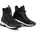 Herren Takeshi Motorradschuhe Schwarz 45 EU