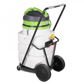 cleancraft flexCAT 290 EPT + Wasserpumpe