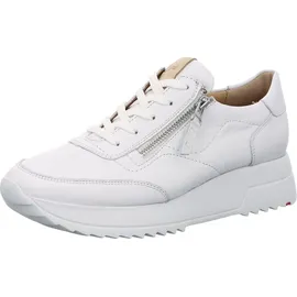 LLOYD Sneaker Low Weiß Damen 37