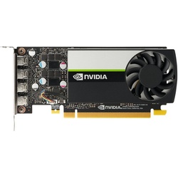 HP NVIDIA Quadro T1000 Grafikkarte mit 4 GB