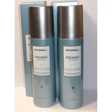 Goldwell Kerasilk Repower Volume  Foam Conditioner   2 x 150ml