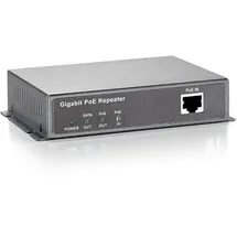 LevelOne POR-0120 PoE Repeater