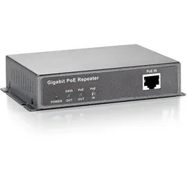 LevelOne POR-0120 PoE Repeater