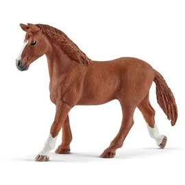 Schleich Horse Club Hannahs Gastpferde mit Hündin Ruby 42458