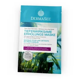 Dermasel SPA Totes Meer Maske Erholung 12 ml