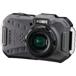 WG 1000 grau Digitalkamera