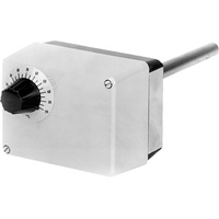 Jumo 60001932 Doppelthermostat