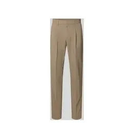 Marc O'Polo Morot Jogger Pants Tapered Cinder 34 32