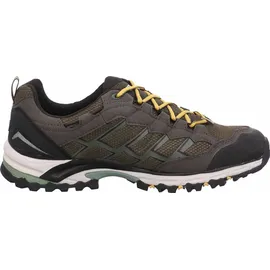 MEINDL Caribe GTX Herren oliv/mais 41.5