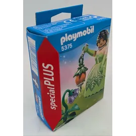 Playmobil Special Plus Blütenprinzessin (5375)