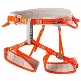 Ocùn Neon 3 Klettergurt Orange