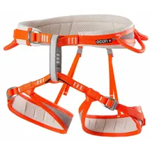 Ocùn Neon 3 Klettergurt Orange