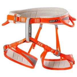 Ocùn Neon 3 Klettergurt Orange