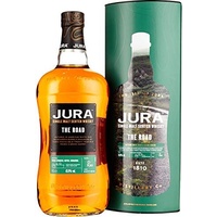 Jura The Road Single Malt Scotch 43,6% vol 1 l Geschenkbox
