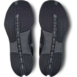 On CloudSurfer Next Herren Black / Eclipse Herren 42