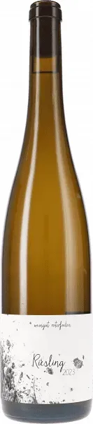 Riesling trocken Roterfaden 2023 BIO