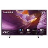 Samsung TQ55S85F 55" OLED 4K Vision AI Smart TV S85F