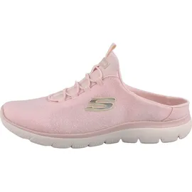 SKECHERS Summits Simply Sweet Damen Sabot Rosa - Rosa - 38