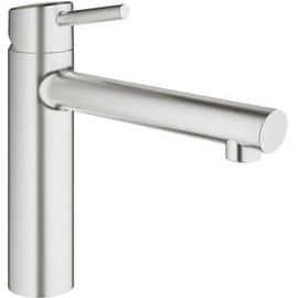 GROHE Concetto supersteel 31128DC1
