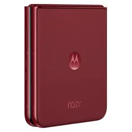 Motorola Razr 60 Ultra 16 GB RAM 512 GB Pantone Rio Red