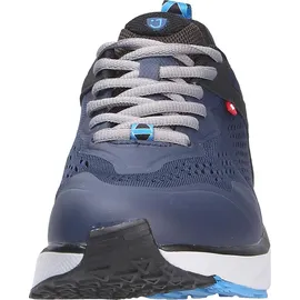 Joya Schnürschuh VELOCE in BLUE | Gr.: 48 1/3