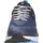 Joya Schnürschuh VELOCE in BLUE | Gr.: 48 1/3
