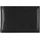 CAMEL ACTIVE Wood Horizontal Wallet S Portemonnaie schwarz