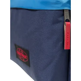 Eastpak Padded Pak'r combo blue