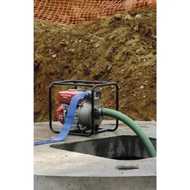 Honda Frischwasserpumpe WB 20