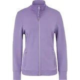 Joy Sportswear Jacke OPHELIA in violet chalk Gr.: 48