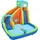 BESTWAY Mega Park Aufblasbarer Spielplatz 365 x 320 x 270 cm (53408)