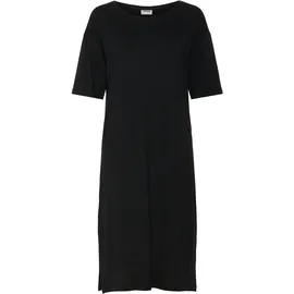 Noisy May Maxikleid Schwarz M