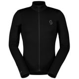 Scott Shirt Gravel Warm Merino LS