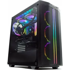 PcCom Imperial Intel Core i5-14600KF 32 GB RAM 2 TB SSD RTX 4070 Ti Super Windows