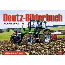 Deutz-Bilderbuch