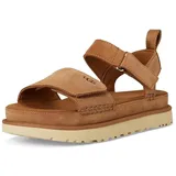 UGG Australia Goldenstar Damen Braun 37